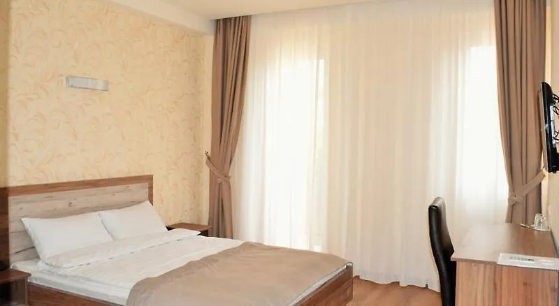 Hotel Gureli Tiflis 4*,  Georgia