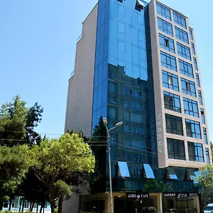 4* Отель L Plaza