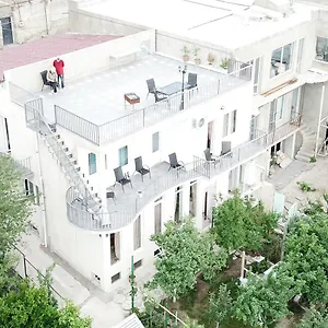 3* Отель типа 