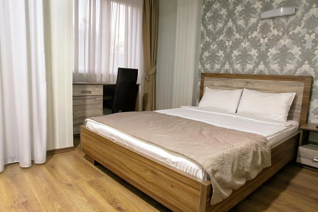 Hotel Gureli Tbilisi