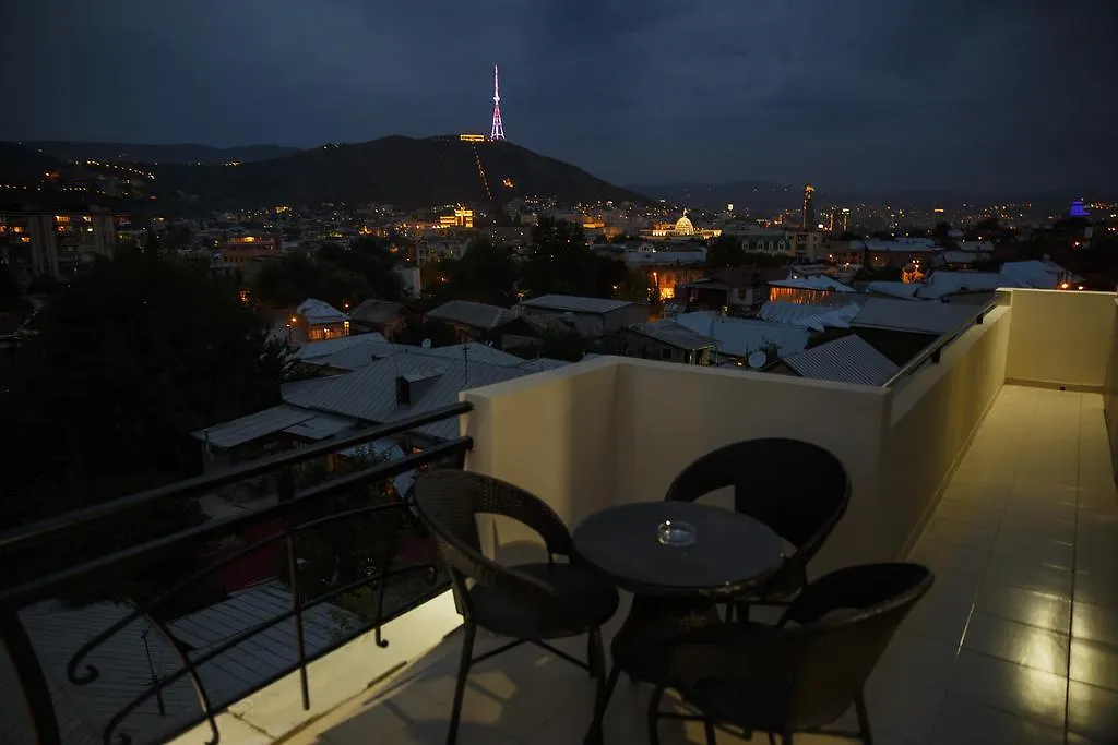 Hotel Gureli Tbilisi 4*,